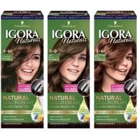 ราคา ครีมเปลี่ยนสีผมชวาร์สคอฟ​ อีโกร่า​ เนเชอรัล ปิดผมขาว​ ไม่มีแอมโมเนีย​ 30มล. igora (9417699840)