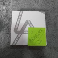ราคา SEVENTEEN YOU MADE MY DAWN - Dawn ver Joshua Photocards Vernon Photocard & Dino Lenticular (8430915757)