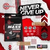 ราคา เวย์ BodyBuildNutrition Extreme Whey Mass Gainer ขนาด 3 kg (21790483075)