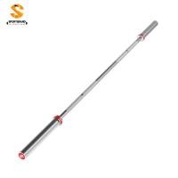 ราคา UFC Men's 2.2m 209K PSI Premium Olympic Bar (17489461058)