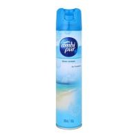 ราคา east Ambipur air spray 165 ml. สเปรย์ปรับอากาศ กลิ่นบลู โอเชียน (55450597050)