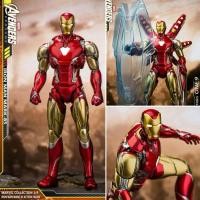 ราคา Migu Ironman Mark85 สเกล 1/9 สภาพดี (28759206003)