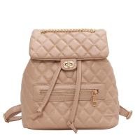 ราคา Haras HR006 กระเป๋าเป้หนังแฟชั่นระดับไฮเอนด์ (25429643504)