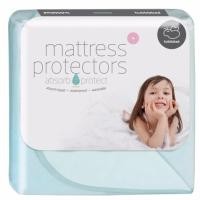 ราคา Bubble Bee แผ่นรองซับ แผ่นรองเตียงนอนเด็ก ไซส์ M - สีฟ้า (368054073)