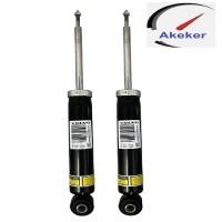 ราคา Shock absorber Rear axle left right Volvo S80 V70 S60 V60 31340698 (44003665697)