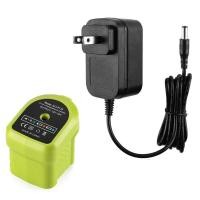 ราคา เครื่องชาร์จเหมาะสำหรับ Ryobi/Ryobi one + 12-18V Ni-CD Ni-MH แบตเตอรี่ลิเธียมไอออนเปลี่ยนเครื่องชาร์จเดิม (26761754316)