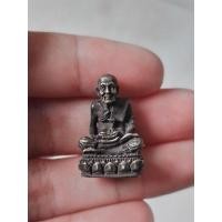 ราคา รูปหล่อขนาดเล็ก หลวงปู่ทวด อุดกริ่งตัวนะ วัดช้างให้ (29483740739)