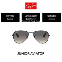 ราคา Ray-Ban JUNIOR AVIATOR - RJ9506S 220/11 -Sunglasses แว่นกันแดด (7658132720)