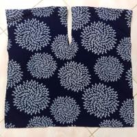 ราคา เสื้อกะเหรี่ยง สีหม้อฮ้อมธรรมชาติ (5200318978)