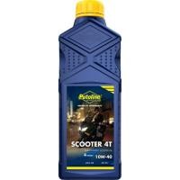 ราคา PUTOLINE SCOOTER 4T 10W-40 (49503627381)