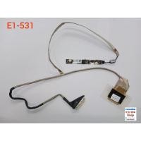 ราคา สายแพรจอโน๊ตบุ๊ค รุ่นE1-531 Acer (19384565579)