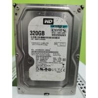 ราคา ฮาร์ดดิสคอมพิวเตอร์ 320GB (4132564371)