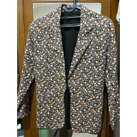 ราคา เบลเซอร์ลายดอก Preloved (43004545597)