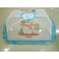 ราคา Attoon มุ้งครอบเด็ก มุ้งครอบที่นอนเด็กทารก ลาย Hamtaro size L ขนาด กว้าง75 x ยาว124 x สูง48 ซม. มี 2 สี ชมพู,ฟ้า (1239198862)