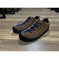 ราคา รองเท้าหนังมือสอง Keen Jasper (43716198666)