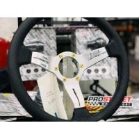 ราคา น็อต พวงมาลัย ไทเทเนียม แท้ VERTEX วัสดุเป็นไทเทเนียม แบบยาว 30-40 mm น็อตพวง หรือคอ สเปเซอร์ เบา แข็งแรง มาก เนื้อเนียน (20123926817)