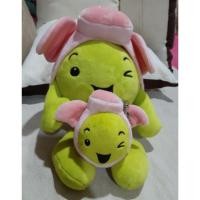 ราคา ตุ๊กตาน้องอุ่นใจ และพวงกุญแจน้องอุ่นใจ ใหม่แกะกล่อง (5310398607)