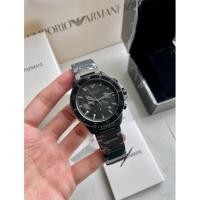 ราคา Emporio Armani Emporio Armani AR11363 43mm wristwatches mens quartz (27167494137)