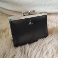 ราคา กระเป๋าใส่เหรียญ agnes b VOYAGE มือสอง (28330580011)