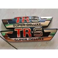 ราคา SUZUKI ซูซูกิ TRS EMBLEM (44121782944)