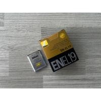 ราคา Nikon EN-EL19 แบต Nikon S32 S33 S100 S2500 S2600 S2700 S2750 S2800 S2900 S3100 S3200 S3300 S4100 S4200 S4400 S5200 S6500 (29109186349)