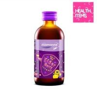 ราคา ((ขนาด 60 ml)) Mamarine Bio-C plus Elderberry 60 ml มามารีน (20917171137)