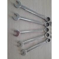 ราคา ประแจ ประแจปากตายข้าง ประแจแหวนก็อกแก็กข้าง ประแจผสม ประแจรวม ประแจปากตายข้าง แหวนข้าง เบอร์ 8-19 มม (27881837573)