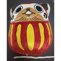 ราคา ตุ๊กตา ดารุมะ จาก Monster hunter ตั้งได้ (42653454249)