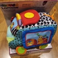 ราคา ของเล่นเด็ก Lamaze มือ1, มือ2 (43460228633)