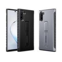 ราคา เคสของแท้ Protective Standing Cover Galaxy Note 10 ธรรมดา (21900640852)