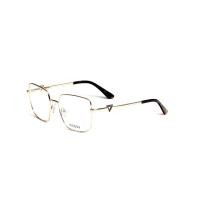 ราคา กรอบแว่นตา GUESS รุ่น GU2728 032 SIZE 53 MM. (GOLD) (19484117611)