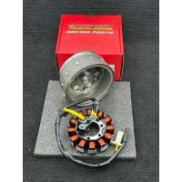 ราคา ชุดs4 มัดไฟ+ล้อแม่เหล็กมีแถบปรับองศาในตัวแม่เหล็ก ใส่125ปลาวาฬmsx แปลงหัวฉีดs4ได้เลย ได้ครบชุดตามภาพ (27326099284)