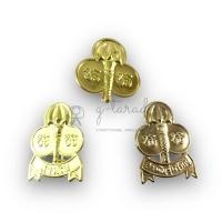 ราคา เข็มติดหมวก เข็มติดอก เนตรนารี เนตรนารีเหล่าอากาศ (5532185025)