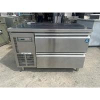 ราคา ตู้แช่เคาเตอร์แสตนเลส แบบลิ้นชัก2ชั้น (28604878482)