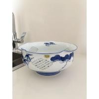 ราคา กระถางบอนไซ ARITA Ware ถ้วย ญี่ปุ่น ถาดผลไม้ มือสอง กระถาง กระถางต้นไม้ บอนไซ หายาก (8418290728)