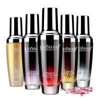 ราคา Luo Daishi น้ำหอมดูแลเส้นผมน้ำมันหอมระเหย 60ml น้ำมันหางผมครีมนวดผมขายส่งร้านตัดผมขายส่งไม่ต้องล้าง (49753582793)