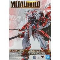 ราคา Metal build gundam astray red frame kai (7868723381)
