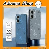 ราคา เคส Vivo Y16 รุ่นล่าสุดพิมพ์ลายกาแล็กซี่ (52452619538)