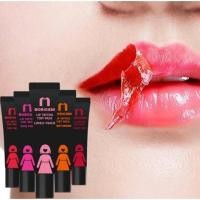 ราคา ( เวอร์ชันใหม่ ) Morichae Lip Tattoo Tint Pack (25493672284)