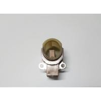 ราคา ซองถ่านพร้อมแปรงถ่านคาร์บอนทองแดงสูงนำกระแสไฟฟ้าได้ดี สำหรับไดชาร์จโตโยต้าวีโก้ วีออส ดีแม็ก ND รุ่นฝาพลาสติกสีดำ (3353443582)