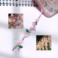 ราคา สายคล้องโทรศัพท์ | เสน่ห์ห้อยกระเป๋า | เสน่ห์โทรศัพท์ | พวงกุญแจทิวลิปดอกไม้มุกสุนทรียศาสตร์ | พวงกุญแจลูกปัด | พวงกุญแจชาร์ม | พวงกุญแจดอกทิวลิป | โดย TwilightStuff (42827253294)