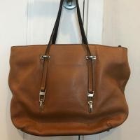 ราคา กระเป๋า coccinelle แท้ สภาพดี (4218269376)