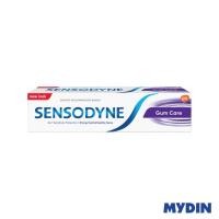 ราคา SENSODYNE 24/7 PROTECTION GUM CARE [100g] ปกป้องเครื่องดื่มเย็นของคุณ ไตรกเกอร์ เครื่องดื่มร้อน ปกป้องและการกู้คืน (27193858263)
