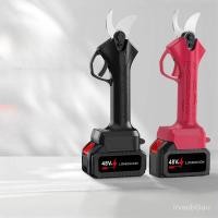 ราคา ใหม่ กรรไกรไฟฟ้า กรรไกรตัดสวน กรรไกรตัดผลไม้ กรรไกรตัดกิ่งไม้หนา กรรไกรไฟฟ้ากลางแจ้ง เครื่องมือไฟฟ้าไร้สาย (42801210289)