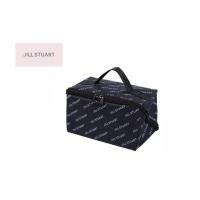 ราคา Jill Stuart กระเป๋าเครื่องสำอางค์ ทรงกล่อง ซิปเฉียง รูดซิปออกแล้วกางเป็นกล่องใส่ของได้เลย มือสอง สภาพดีมาก ตู้ญี่ปุ่น (43517121260)
