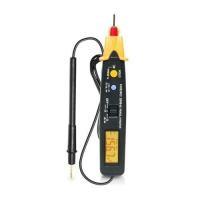 ราคา HIOKI ปากกามัลติมิเตอร์ 3246-60 CAT III 600V 4199 Point Display Average Probe ด้านหน้าพร้อมไฟปากกา LED (51254423604)