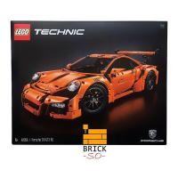 ราคา Lego 42056 Porsche 911 GT3 RS ของแท้ 100% มีของพร้อมส่ง (24762183483)