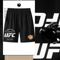 ราคา กางเกงมวย MMA UFC Diamond Fighting สำหรับผู้ชาย กางเกงกีฬาบางสบาย ๆ (41151820214)