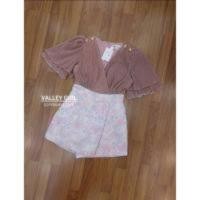 ราคา จั๊มงานป้าย valley girl L (19892926429)