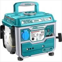 ราคา Total เครื่องปั่นไฟเบนซีน TP18001 2จังหวะ 800W 220V (22707392299)